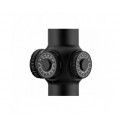 Lunette de battue Nikko Stirling Boar Eater 1-4x24 