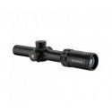 Lunette de battue Nikko Stirling Octa 1-8x24 lumineuse 
