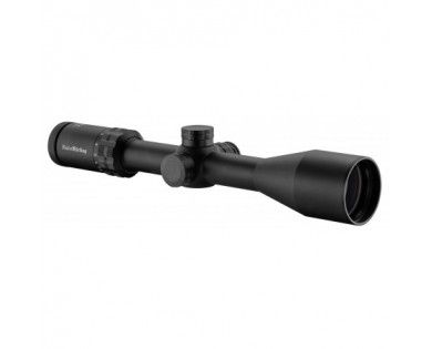 Lunette de visée Nikko Stirling Octa 2-16x50 lumineuse 