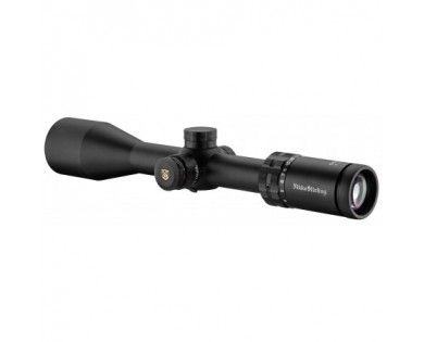 Lunette de visée Nikko Stirling Octa 2-16x50 lumineuse 