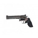 Révolver Dan Wesson DW 715 6 pouces calibre 4.5mm 