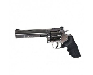 Révolver Dan Wesson DW 715 6 pouces calibre 4.5mm 