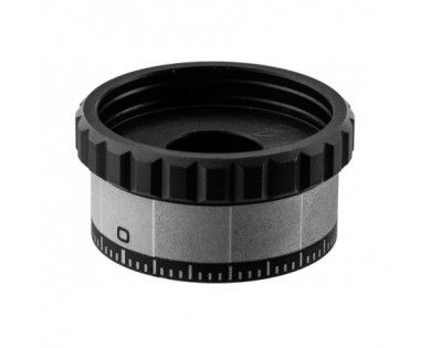 Lunette de visée Nikko Stirling Diamond 6-24x50 lumineux 