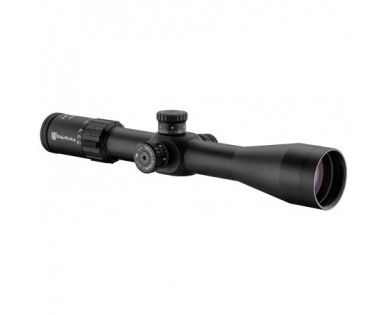 Lunette de tir Nikko Stirling Diamond FFP 6-24x50 PRR 