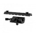 Adaptateur M-LOCK pour bipied 