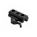 Adaptateur M-LOCK pour bipied 