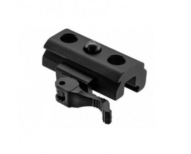Adaptateur M-LOCK pour bipied 