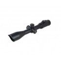 Lunette de tir Mildot illuminée 3-12 x 44 