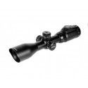 Lunette de tir UTG Mildot illuminée 2-7 x 44 
