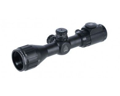 Lunette de tir UTG Mildot 3-9X32 