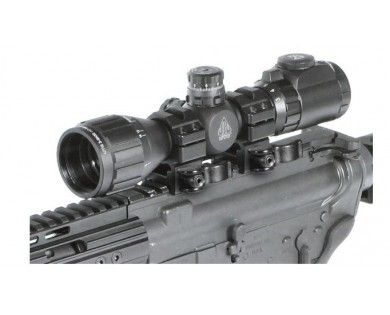 Lunette de tir UTG Mildot 3-9X32 