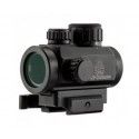 Point rouge ou vert UTG 2,6'' ITA CQB Micro Dot 