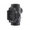 Point rouge ou vert UTG 2,6'' ITA CQB Micro Dot 