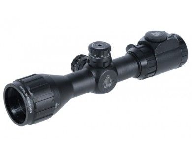 Lunette de tir UTG Mildot 3x9-32 