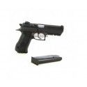 Pistolet IWI Jericho 941 F Calibre 9x19 mm 