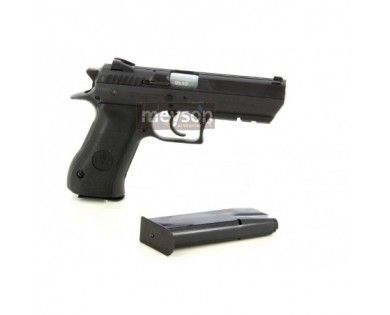 Pistolet IWI Jericho 941 F Calibre 9x19 mm 