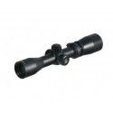 Lunette de tir UTG 2-7 x 32 mm pour arme de poing 