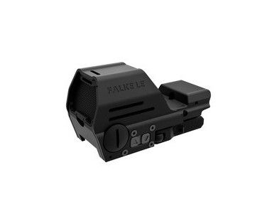 Viseur Reflex Falke LE QL Gen 2 