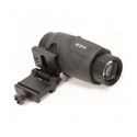 MAGNIFIER FALKE B3X GRossiSEMENT X3 