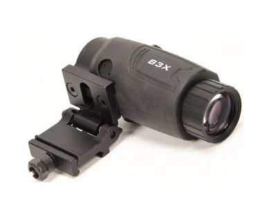 MAGNIFIER FALKE B3X GRossiSEMENT X3 