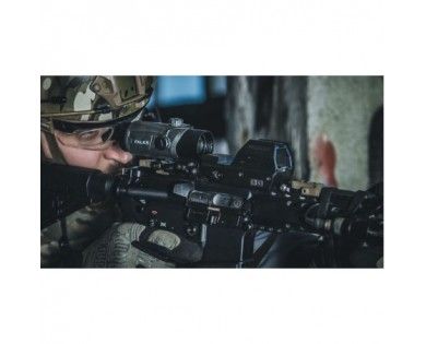 Magnifier Falke B5X gRossisement X5 