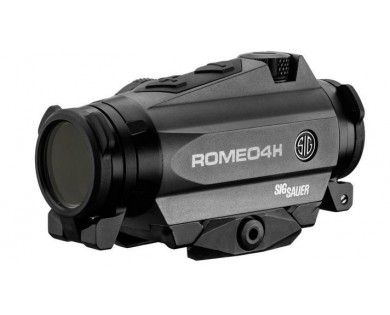 Point rouge SIG Sauer ROMEO 4H circle 