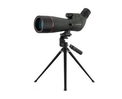 Lunette d'observation Electropoint 20-60 x 65 