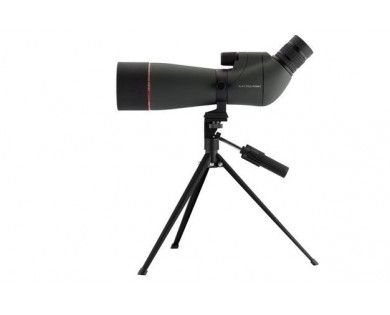 Lunette d'observation Electropoint 20-60 x 65 