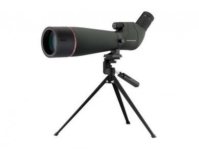 Lunette d'observation Electropoint 20-60 x 80 