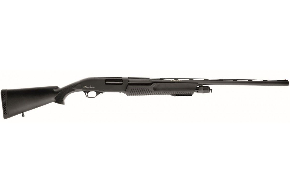 Fusil à pompe VERNEY-CARRON P12 BlackCrow