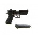 Pistolet IWI Jericho 941 PL Calibre 9x19 mm 