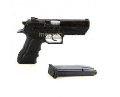 Pistolet IWI Jericho 941 PL Calibre 9x19 mm 