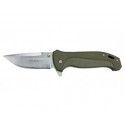 Couteau Norma - Lame 82mm - Manche G10 