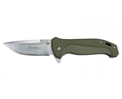 Couteau Norma - Lame 82mm - Manche G10 
