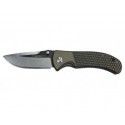Couteau Centaurus - Lame 84mm - Manche G10 