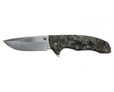 Couteau Phoenix - Lame 84mm - Manche G10 