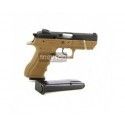 Pistolet IWI Jericho 941 PSL Calibre 9x19 mm 