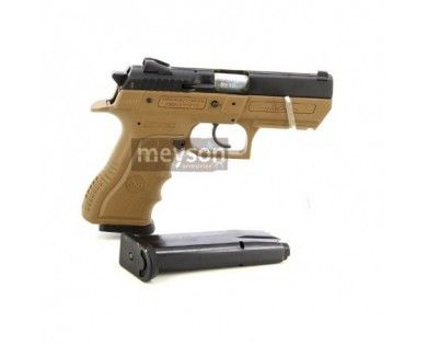 Pistolet IWI Jericho 941 PSL Calibre 9x19 mm 
