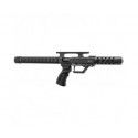 Pistolet à air Evanix PCP diabolo 70 joules cal. 5,5 mm 