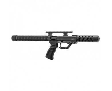 Pistolet à air Evanix PCP diabolo 70 joules cal. 5,5 mm 