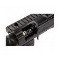 Pistolet à air Evanix PCP diabolo 70 joules cal. 5,5 mm 