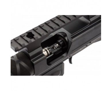 Pistolet à air Evanix PCP diabolo 70 joules cal. 5,5 mm 