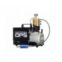 Compresseur d'air comprimé 4500 PSI 