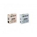 Pastilles autocollantes diam. 15 ou 19 mm 