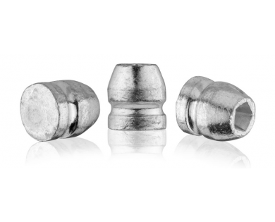 Plombs Winchester 9mm HP pour air comprimé 