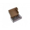 Plombs Winchester 9mm HP pour air comprimé 