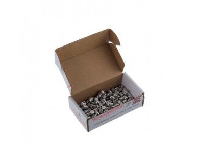 Plombs Winchester 9mm HP pour air comprimé 
