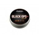 Plombs Black-Ops Tête pointue 4.5 mm 