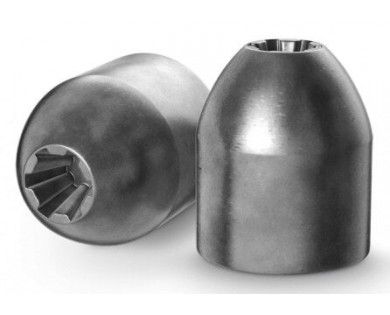 Plombs 9 mm Grizzly - H&N 