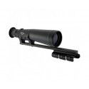 Pack Lunette hutte 1/2 jumelle 9 x 63 RTI + support anti-recul + mallette 